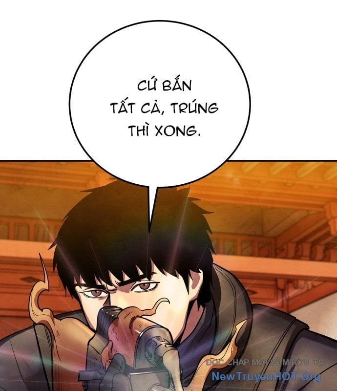 Tay Súng Chinh Phục Võ Lâm Chapter 58 - Trang 2