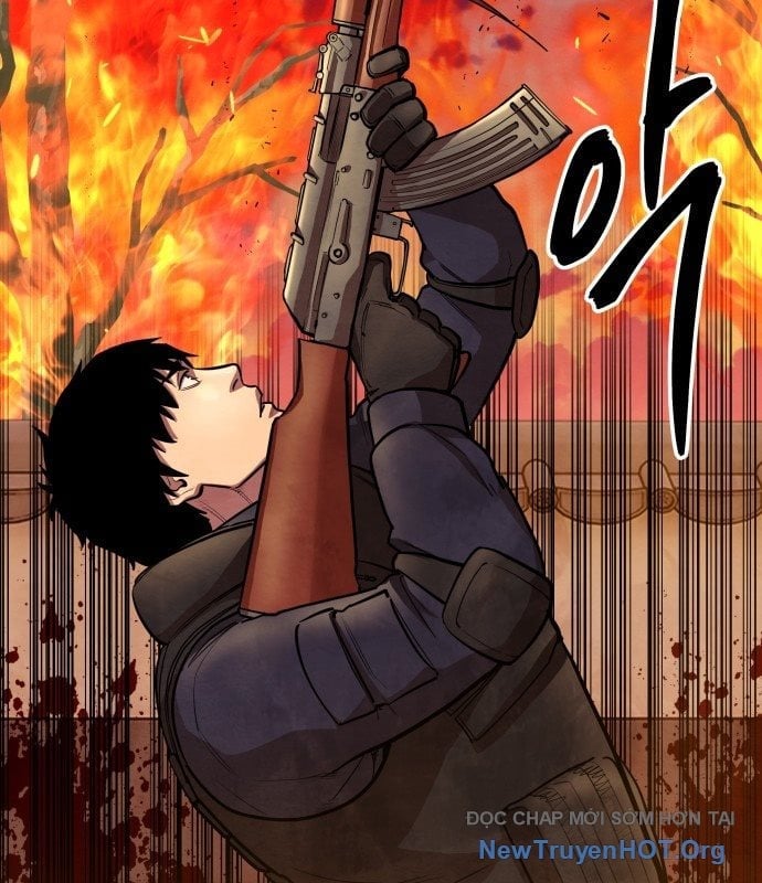Tay Súng Chinh Phục Võ Lâm Chapter 58 - Trang 2