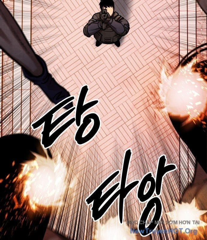 Tay Súng Chinh Phục Võ Lâm Chapter 58 - Trang 2