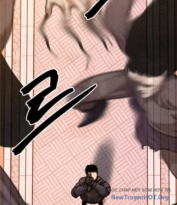 Tay Súng Chinh Phục Võ Lâm Chapter 58 - Trang 2