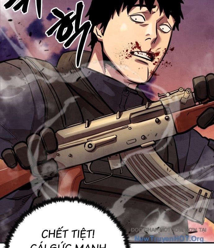 Tay Súng Chinh Phục Võ Lâm Chapter 58 - Trang 2