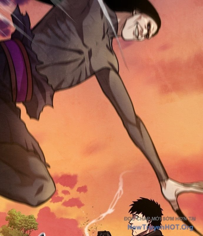 Tay Súng Chinh Phục Võ Lâm Chapter 58 - Trang 2