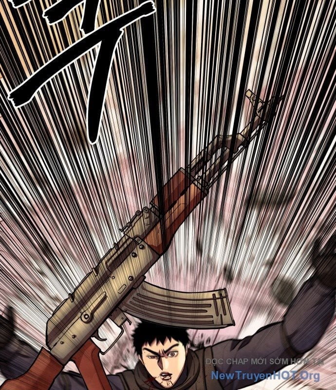 Tay Súng Chinh Phục Võ Lâm Chapter 58 - Trang 2