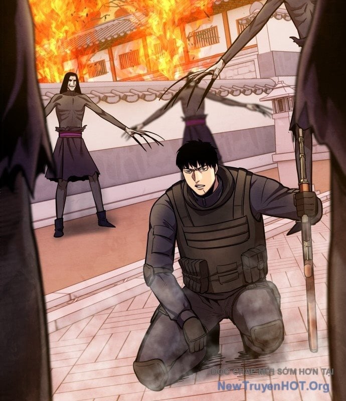 Tay Súng Chinh Phục Võ Lâm Chapter 58 - Trang 2