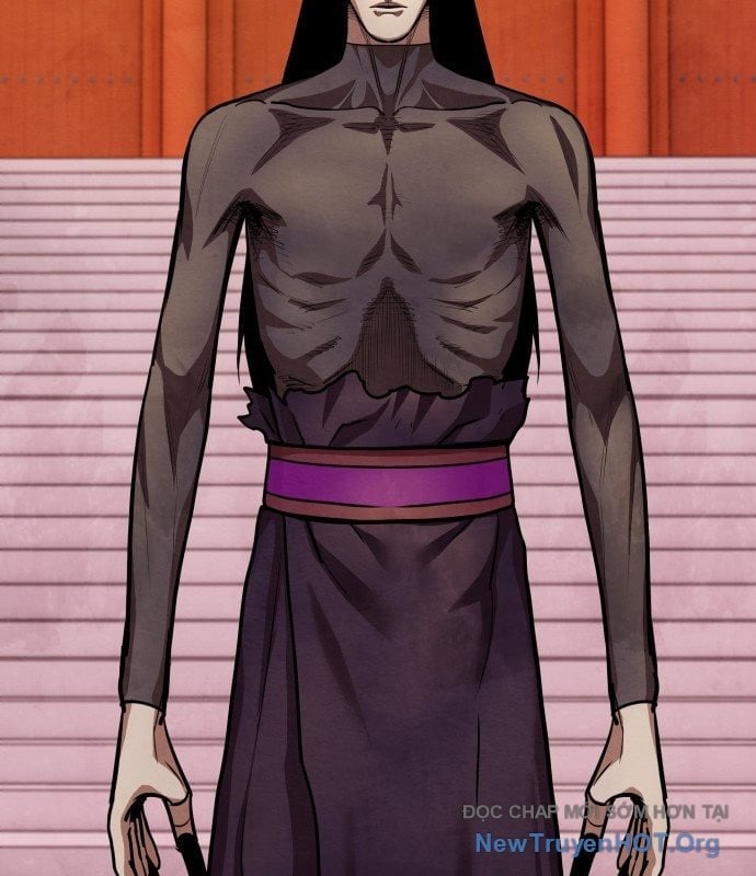 Tay Súng Chinh Phục Võ Lâm Chapter 58 - Trang 2