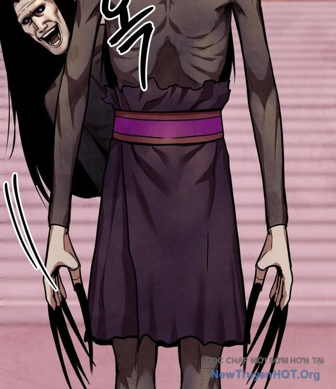 Tay Súng Chinh Phục Võ Lâm Chapter 58 - Trang 2