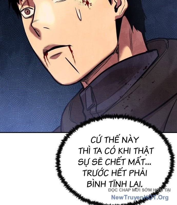 Tay Súng Chinh Phục Võ Lâm Chapter 58 - Trang 2