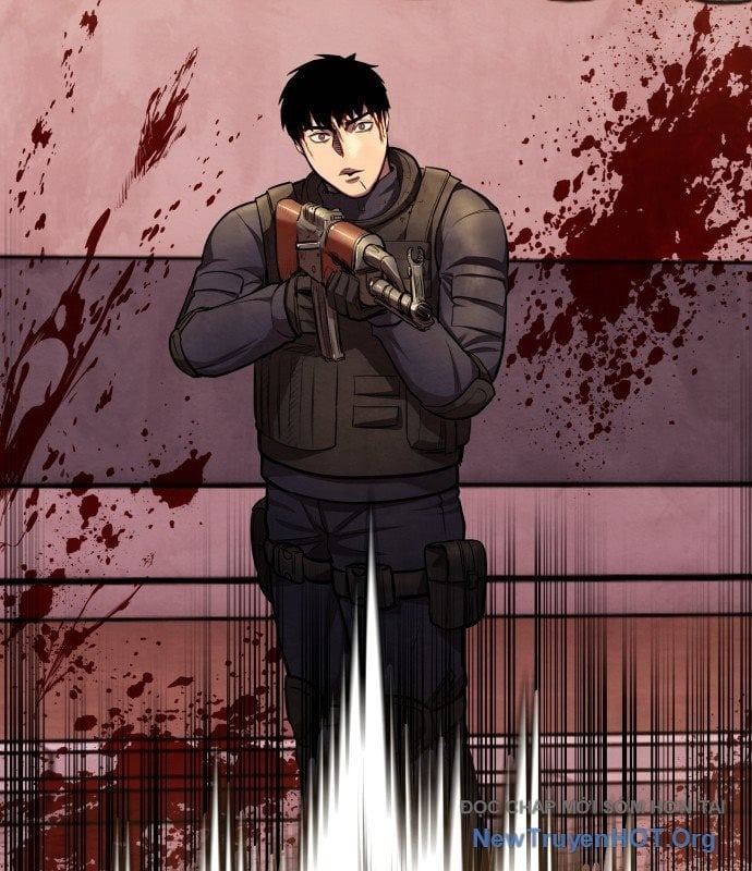 Tay Súng Chinh Phục Võ Lâm Chapter 58 - Trang 2