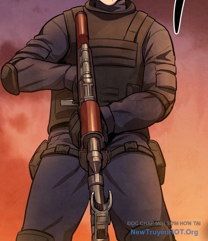 Tay Súng Chinh Phục Võ Lâm Chapter 58 - Trang 2