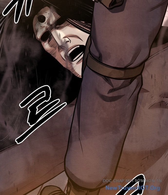 Tay Súng Chinh Phục Võ Lâm Chapter 58 - Trang 2