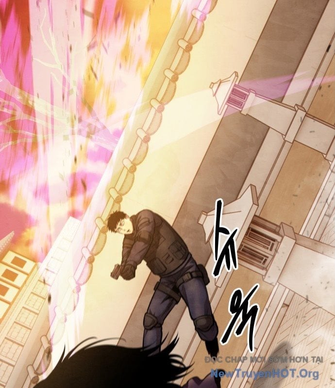 Tay Súng Chinh Phục Võ Lâm Chapter 59 - Trang 2