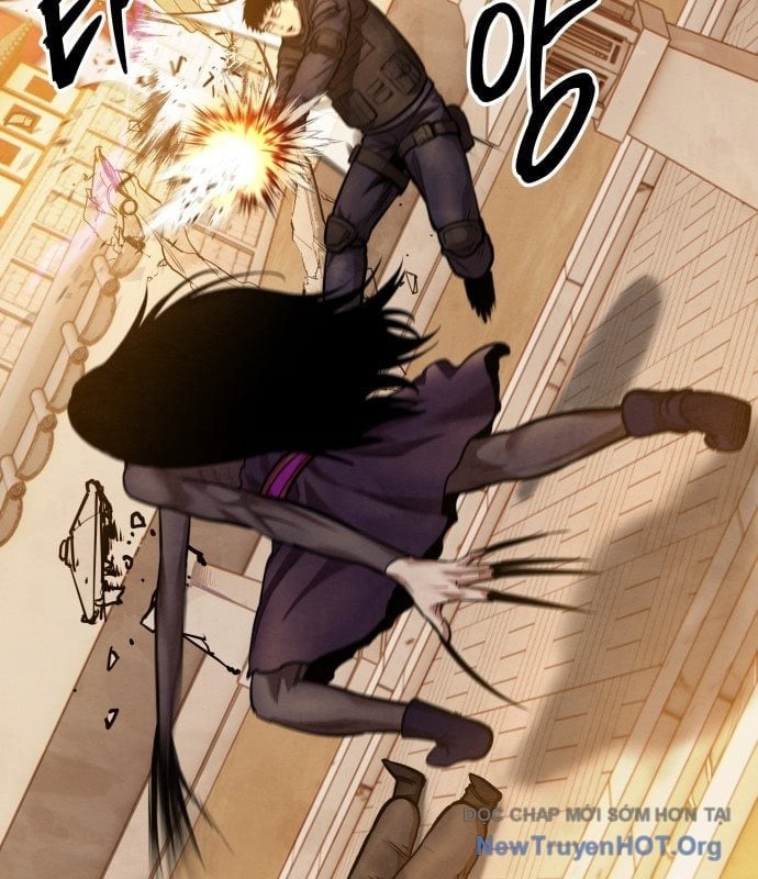 Tay Súng Chinh Phục Võ Lâm Chapter 59 - Trang 2