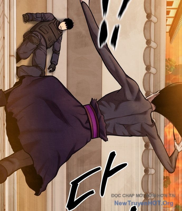 Tay Súng Chinh Phục Võ Lâm Chapter 59 - Trang 2