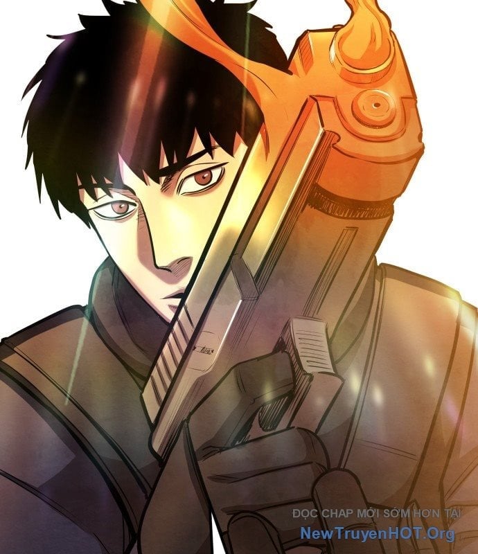 Tay Súng Chinh Phục Võ Lâm Chapter 59 - Trang 2