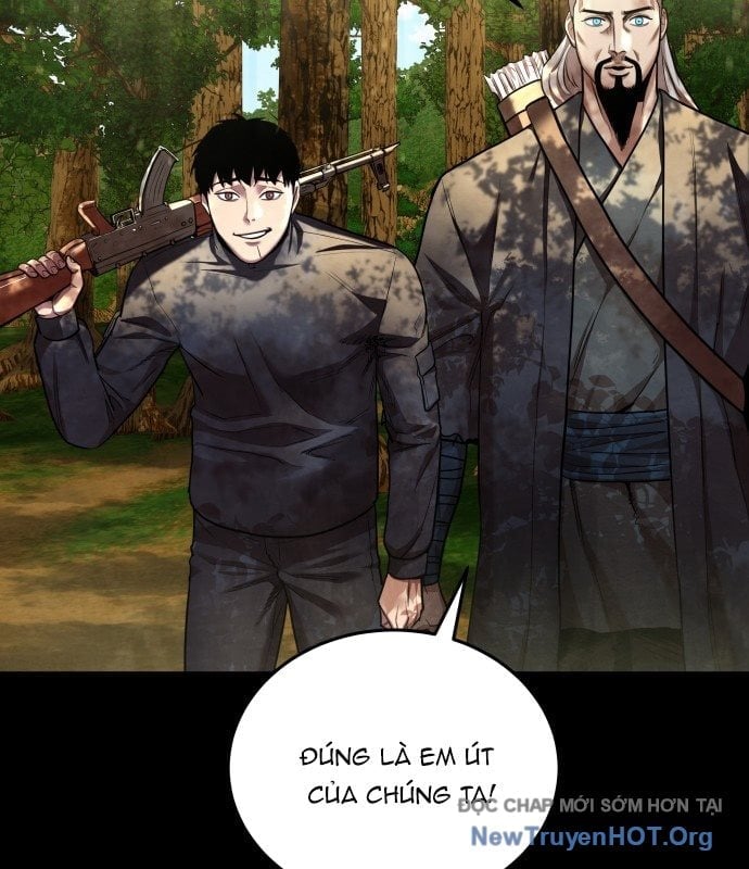Tay Súng Chinh Phục Võ Lâm Chapter 59 - Trang 2