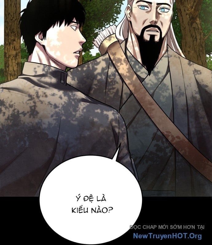 Tay Súng Chinh Phục Võ Lâm Chapter 59 - Trang 2