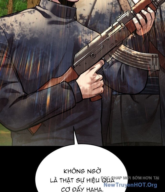 Tay Súng Chinh Phục Võ Lâm Chapter 59 - Trang 2