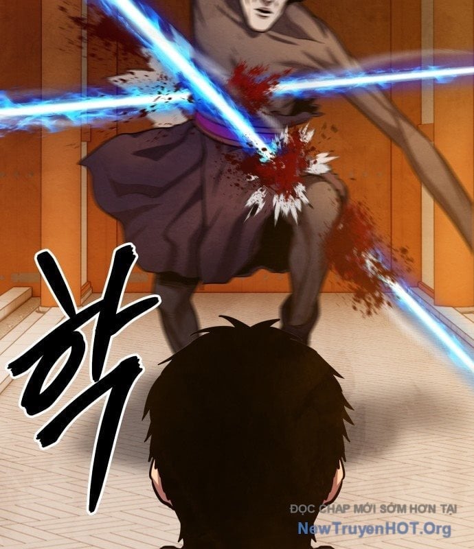 Tay Súng Chinh Phục Võ Lâm Chapter 59 - Trang 2