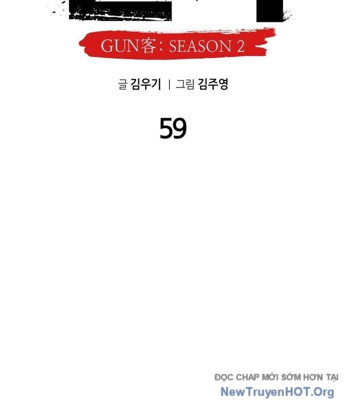 Tay Súng Chinh Phục Võ Lâm Chapter 59 - Trang 2