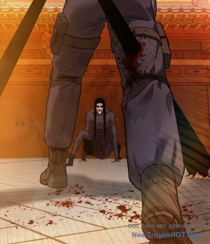 Tay Súng Chinh Phục Võ Lâm Chapter 59 - Trang 2