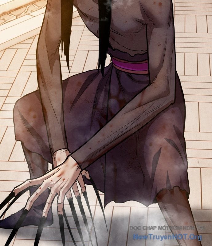 Tay Súng Chinh Phục Võ Lâm Chapter 59 - Trang 2