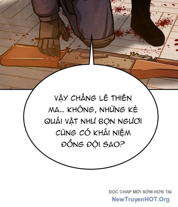 Tay Súng Chinh Phục Võ Lâm Chapter 59 - Trang 2