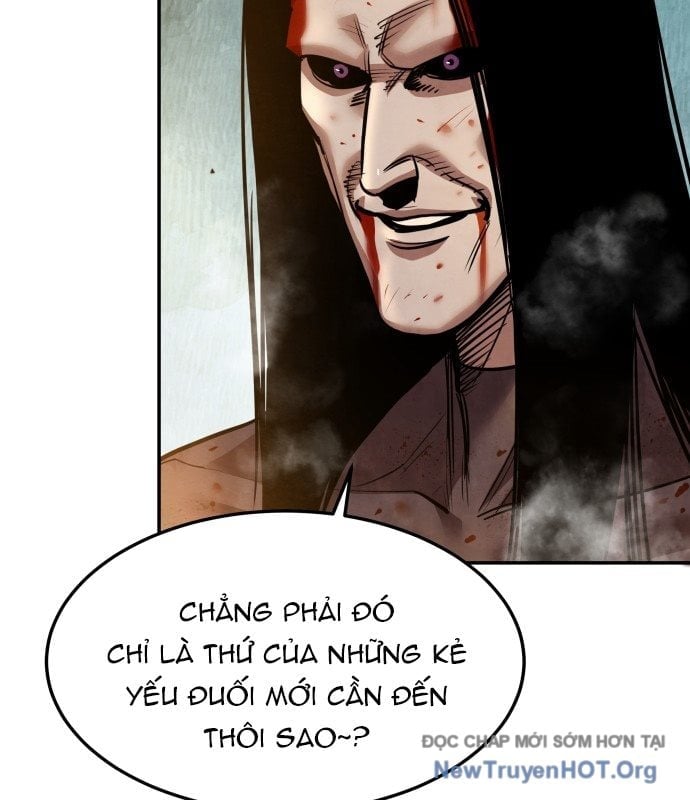 Tay Súng Chinh Phục Võ Lâm Chapter 59 - Trang 2