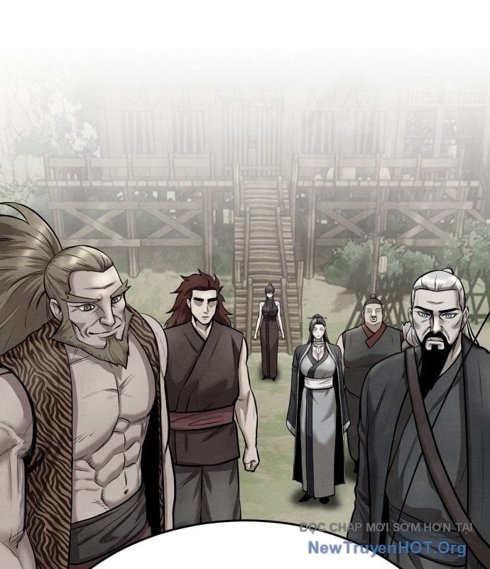 Tay Súng Chinh Phục Võ Lâm Chapter 59 - Trang 2