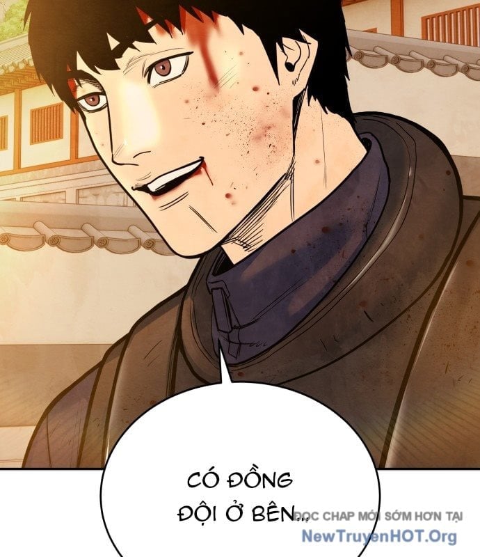 Tay Súng Chinh Phục Võ Lâm Chapter 59 - Trang 2