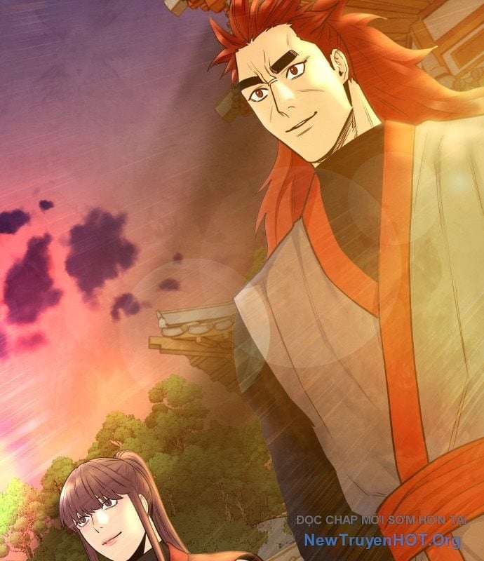 Tay Súng Chinh Phục Võ Lâm Chapter 59 - Trang 2