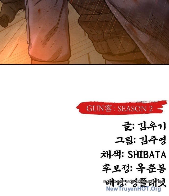 Tay Súng Chinh Phục Võ Lâm Chapter 59 - Trang 2