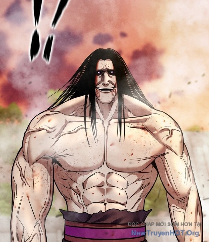 Tay Súng Chinh Phục Võ Lâm Chapter 60 - Trang 2