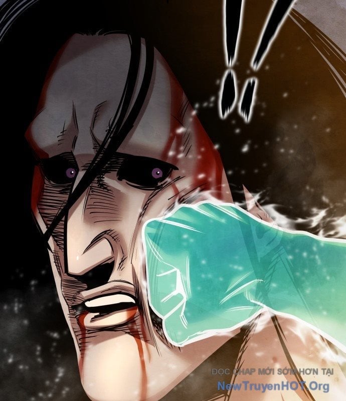 Tay Súng Chinh Phục Võ Lâm Chapter 60 - Trang 2
