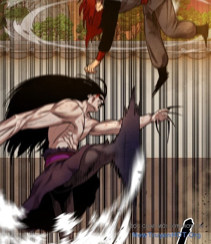 Tay Súng Chinh Phục Võ Lâm Chapter 60 - Trang 2