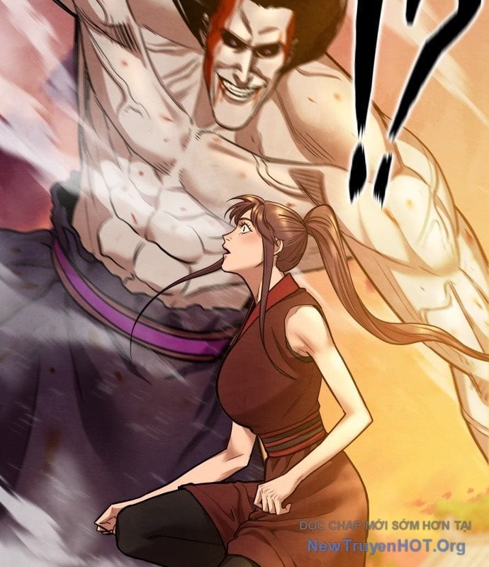 Tay Súng Chinh Phục Võ Lâm Chapter 60 - Trang 2