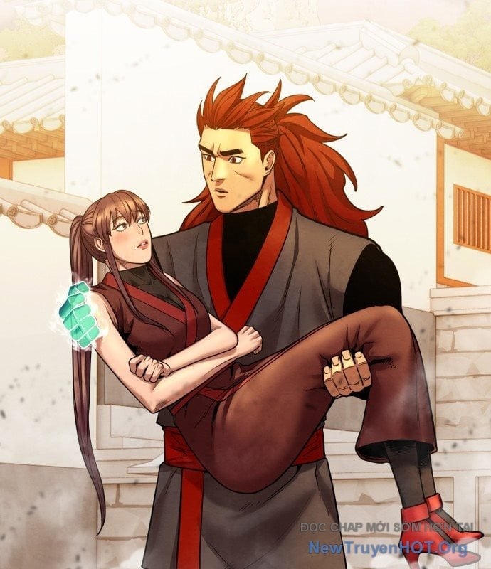 Tay Súng Chinh Phục Võ Lâm Chapter 60 - Trang 2