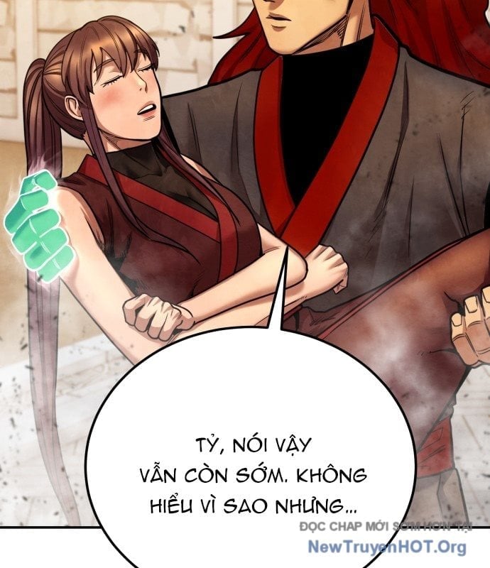 Tay Súng Chinh Phục Võ Lâm Chapter 60 - Trang 2