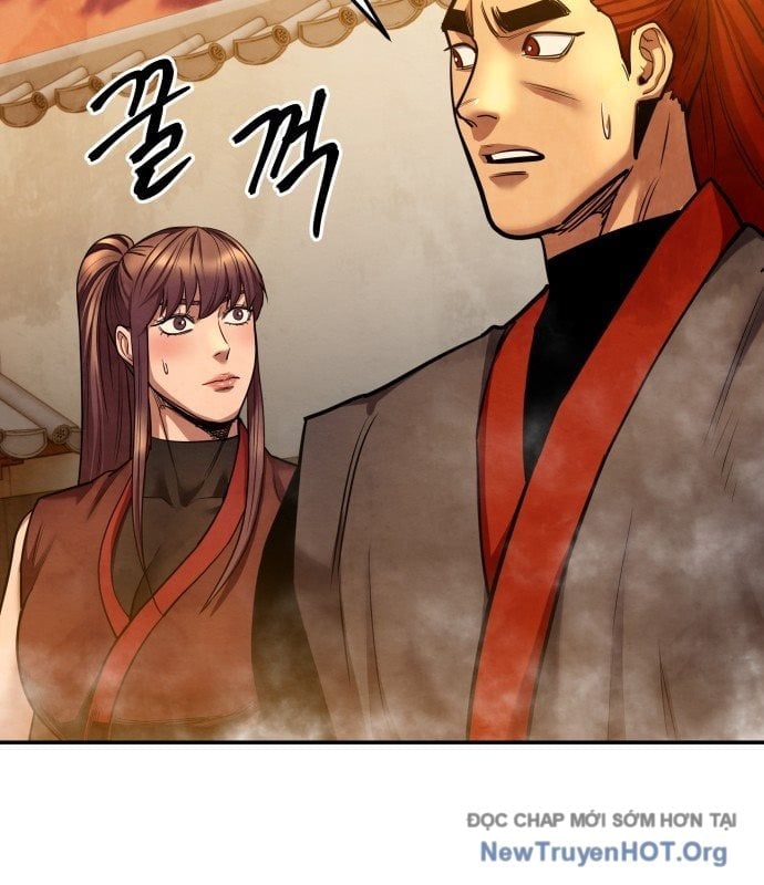 Tay Súng Chinh Phục Võ Lâm Chapter 60 - Trang 2