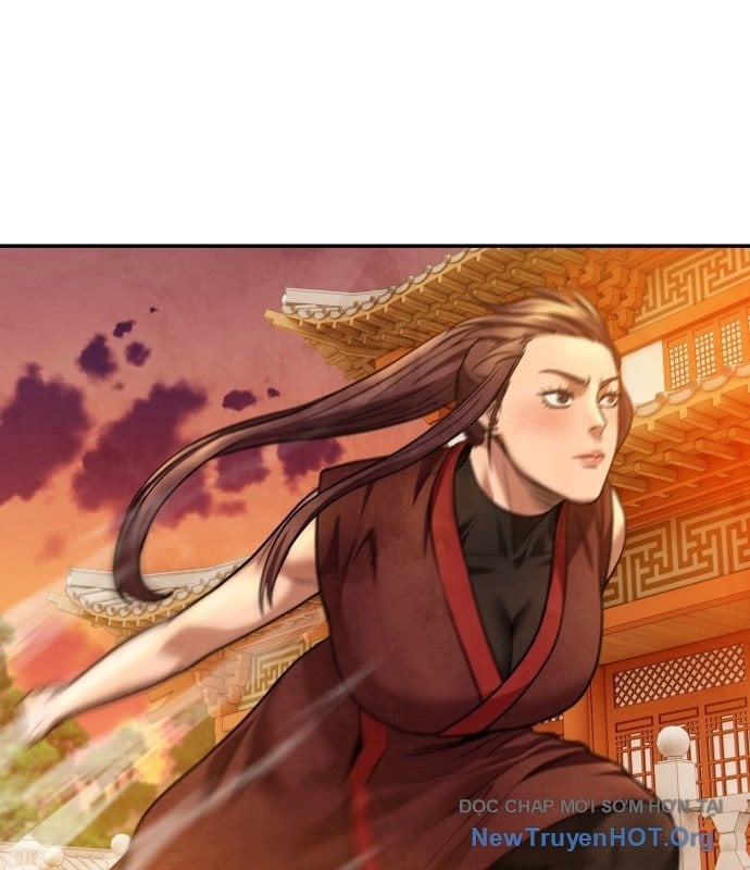 Tay Súng Chinh Phục Võ Lâm Chapter 60 - Trang 2
