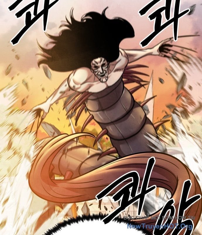 Tay Súng Chinh Phục Võ Lâm Chapter 60 - Trang 2