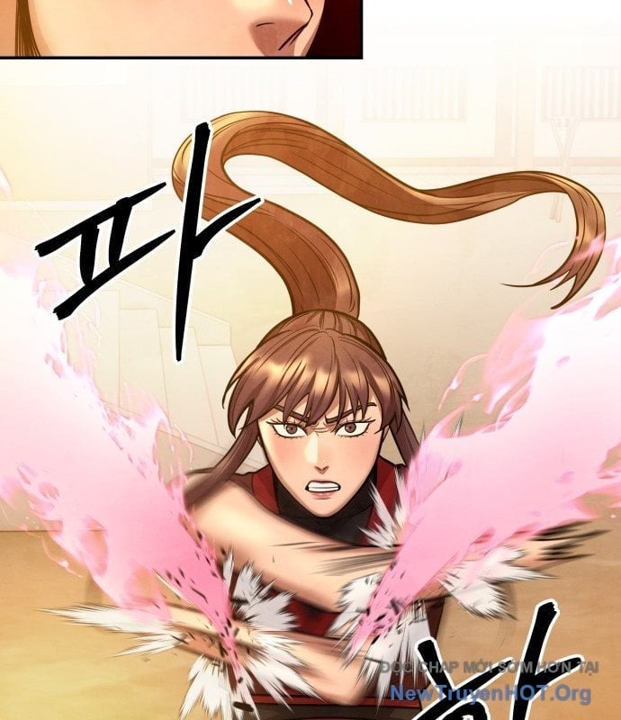 Tay Súng Chinh Phục Võ Lâm Chapter 60 - Trang 2