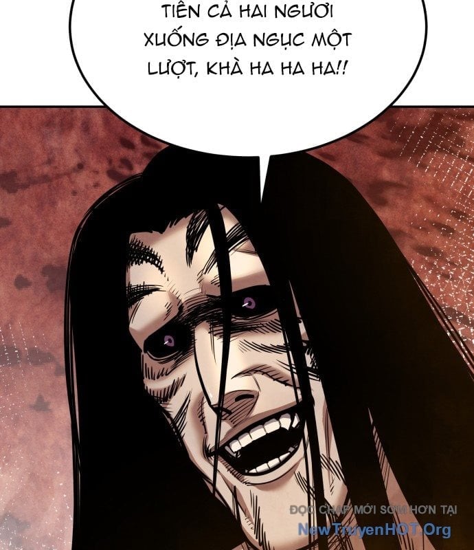 Tay Súng Chinh Phục Võ Lâm Chapter 60 - Trang 2