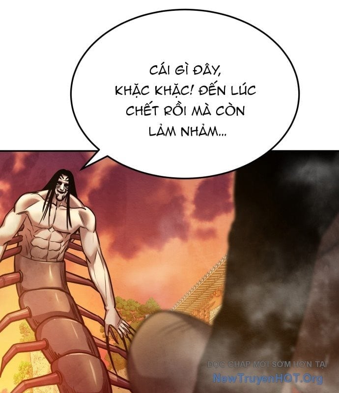 Tay Súng Chinh Phục Võ Lâm Chapter 60 - Trang 2