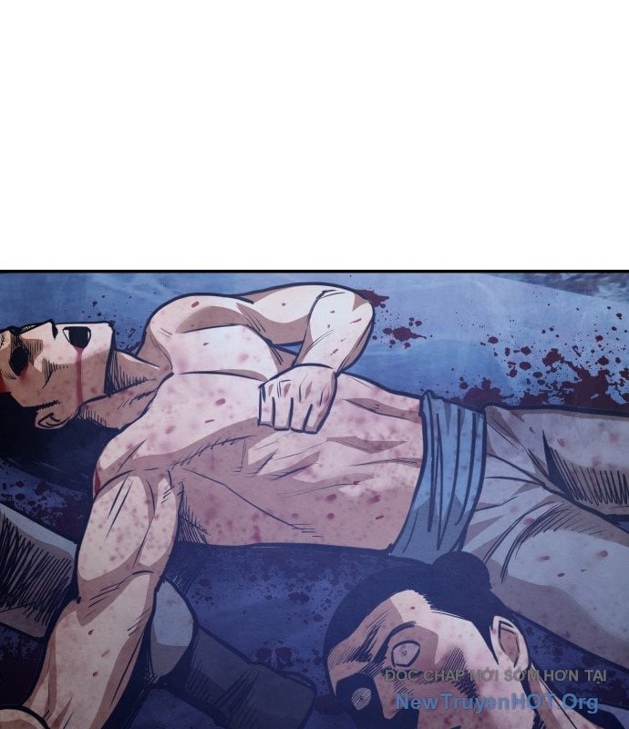 Tay Súng Chinh Phục Võ Lâm Chapter 60 - Trang 2