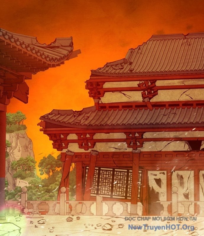 Tay Súng Chinh Phục Võ Lâm Chapter 61 - Trang 2