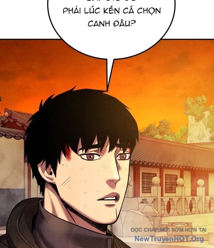 Tay Súng Chinh Phục Võ Lâm Chapter 61 - Trang 2