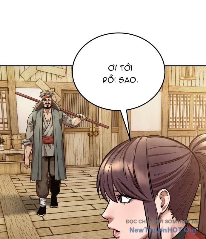 Tay Súng Chinh Phục Võ Lâm Chapter 61 - Trang 2