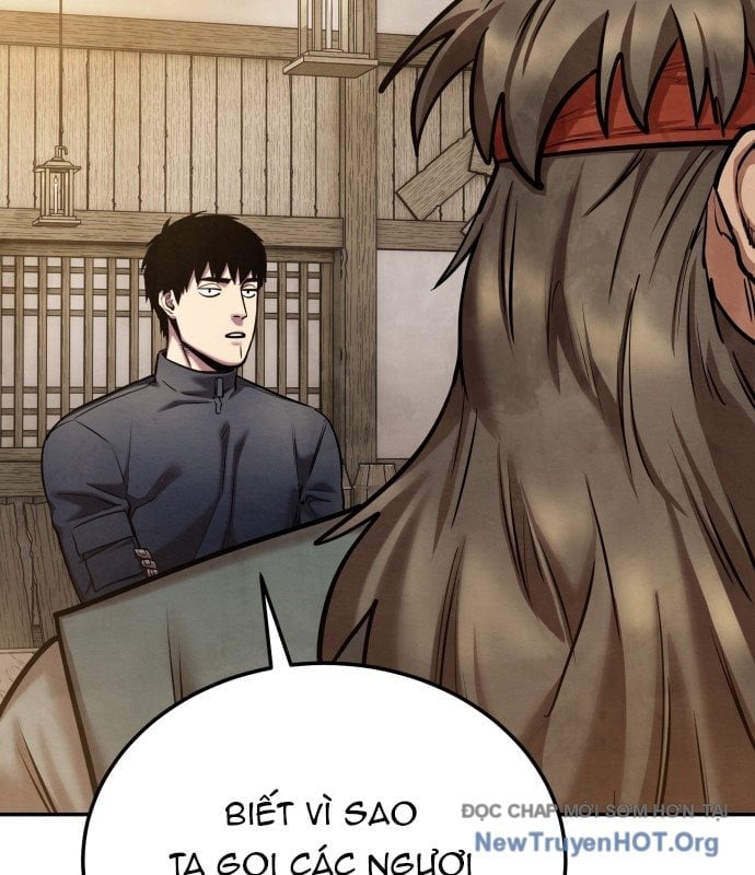 Tay Súng Chinh Phục Võ Lâm Chapter 61 - Trang 2