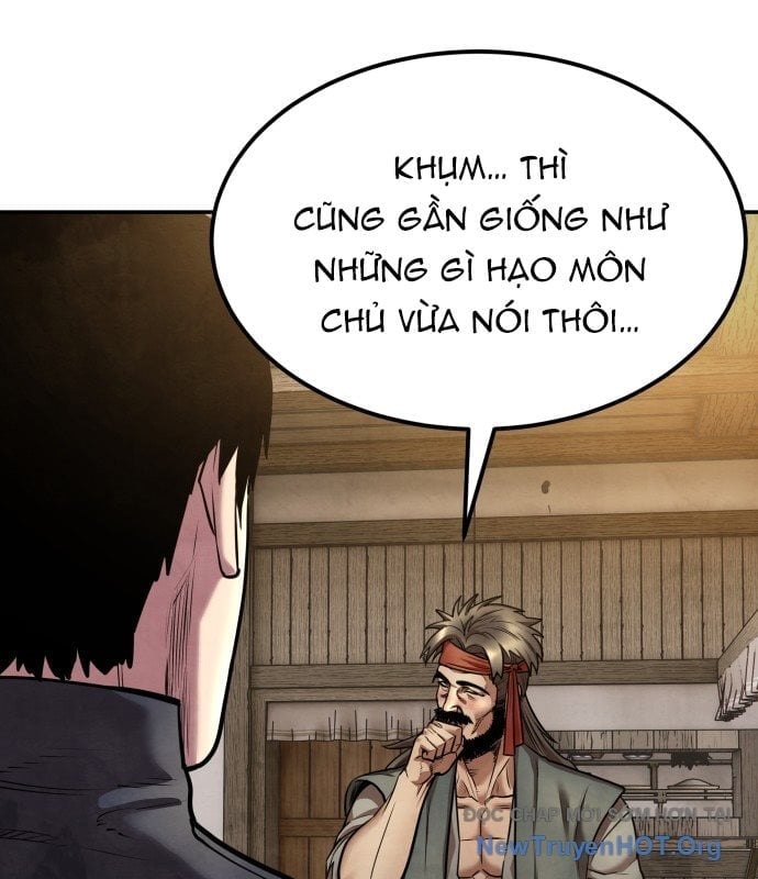 Tay Súng Chinh Phục Võ Lâm Chapter 61 - Trang 2