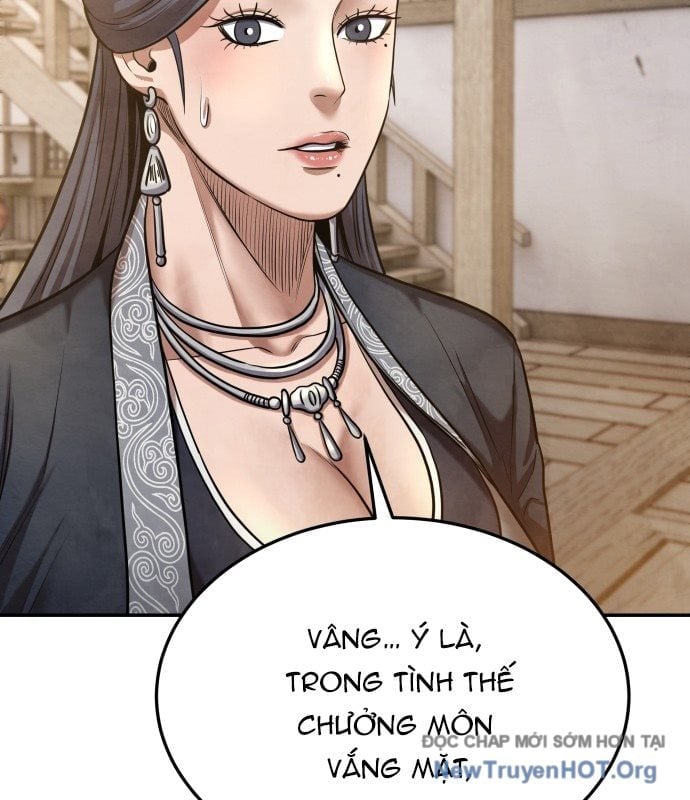 Tay Súng Chinh Phục Võ Lâm Chapter 61 - Trang 2